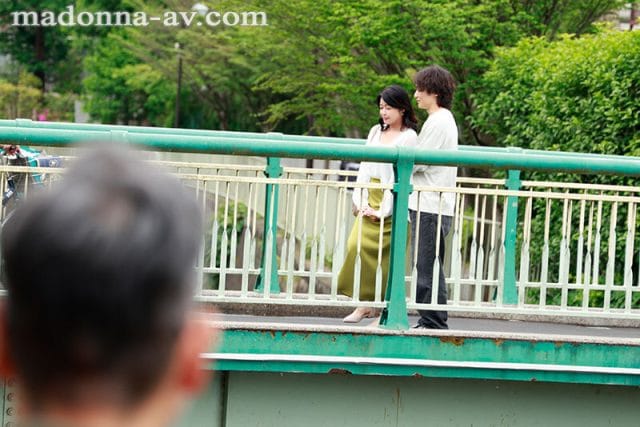 二世帯住宅NTR 妻が娘の亭主に寝取られた…。