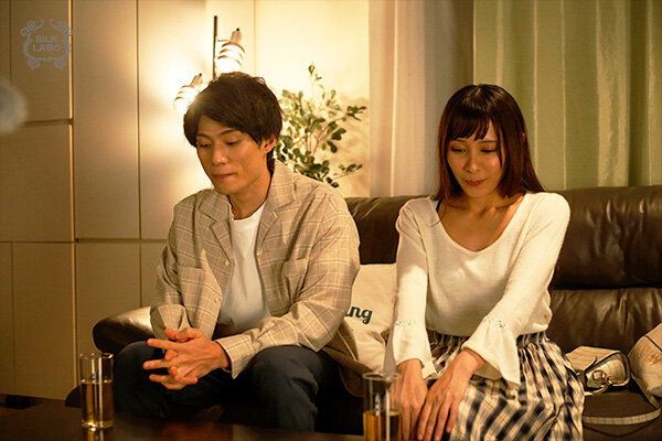 One’s Daily Life season 8-more＆more-