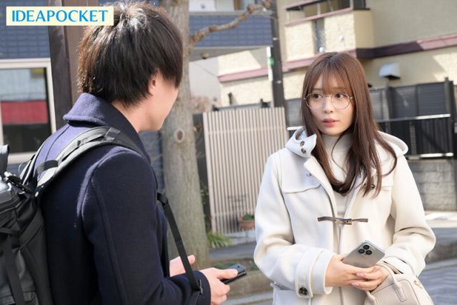 アプリでヤレそうな陰キャをお持ち帰りしたらムラムラ全開でSEXおねだりしてくる絶倫変態女に豹変した 古川ほのか
