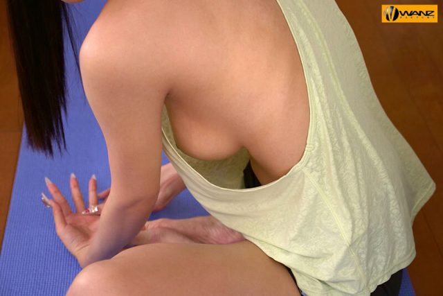 「アンタの子種で孕ませてよ」 兄嫁の美乳ポロり誘惑と不倫淫語に堕ち妊娠OK義姉に代理中出し子作り20発 新井リマ