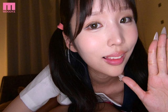 J系乳首メンエス 淫語ハァハァ密着囁き脳から快感トロけてずぅ～っと乳首クリクリされながら射精しちゃったボク。 新井リマ