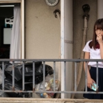 《桜もこ※中出し》トナリのJKが口うるさいから監禁レイプして性欲たんまりぶつけてナカダシ