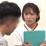 【美少女】サービス満点ばちくそかわいい看護師さんがいる病院で素晴らしいエロ行為に浸る！ 紗倉まな