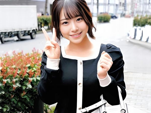 ＜素人ナンパ＞童貞＆早漏な草食チンコを救済するエロ企画！淫語手コキ…騎乗位素股で奉仕する巨乳JDが中出し筆おろしで絶頂！