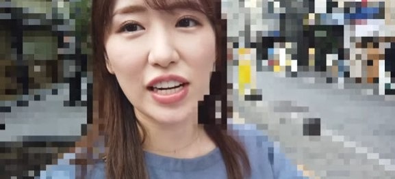 【OLSEX動画】「感じる指先で…♡」スタイル抜群のOL美女が超ド派手巨根で連続イキで悶絶の嵐！