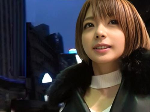 【素人ナンパ♡顔射】『顔で抜ける』ギャル痴女が誘惑フェラ大量潮吹きw巨乳美少女が騎乗位露出セックス連続痙攣♡エロ動画企画