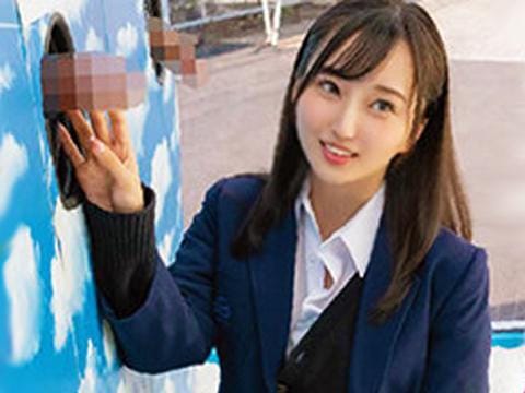 ＜MM号＞「彼氏よりデカかったし///」チンコ当てる企画に参戦して惨敗…かわいい女子高生のNTRセックスｗ＜素人ナンパ＞