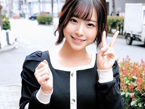 【素人ナンパ】撮影協力を仰いだJD美少女と連絡先交換からの童貞と一緒に家凸!!困惑しつつも招き入れ筆おろしSEXしたロリ娘