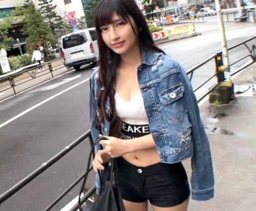 モデルボディの美女とローションぬるぬる性交！モデルを夢見る「もあちゃん 22歳」がエッチなオーディションにやって来た！