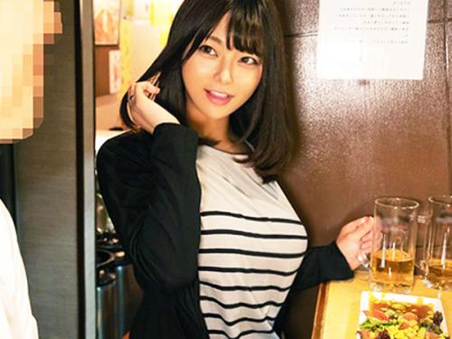 【素人ナンパ】相席居酒屋で最上級の主婦を人妻ナンパ！生ハメ撮りで中出し撮影…盗撮エロ動画を本人には無断で販売ｗ【不貞妻】