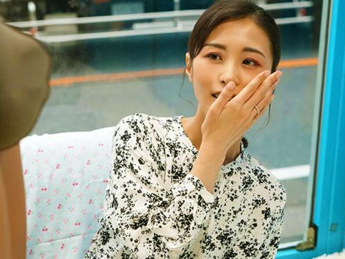 【素人ナンパ】MM号で美人ママを人妻ナンパ！「夫のより大きいし///」寝取られて中出し…最上級エロ動画ｗ【美熟女ナンパ】