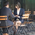 ＜新人OL＞※新入社員の激カワ美少女をパコハメ開始♥黒パンスト着衣でハメられる童顔女子がめちゃシコすぎるｗｗｗｗ
