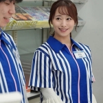 どんどん同じ職場の青年に惚れていく美人妻！お股を開いて生ペニスで悶え狂う
