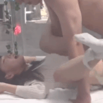 【貧乳】身代わりになる友達に電話したけど…☆来てくれずのパンツ脱がされて犯されてしまう女子大生【円井萌華】