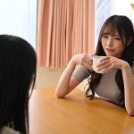 【スレンダー】えっちっちボディーの美人さんが妹の彼ピを狙ってしまいエロ手コキしてくれる！