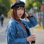 【パイズリうんぱい】やらしい肉体のつるまん女子！入った一室でアヘつき濃厚ファックで喘ぎ散らしてしまう