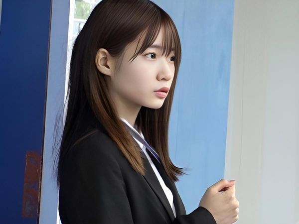【逆さ撮り】美脚スレンダーなOLやロリ制服JKを羞恥パンチラ盗撮＆車内で中出し強姦凌辱！イタズラな昏睡レイプ《電車痴漢》