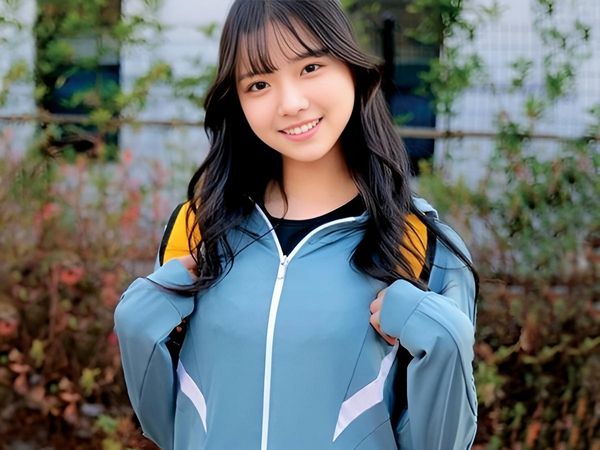 ＜連続射精×連続中出し＞人生初の杭打ち騎乗位でまんこ崩壊の素人ナンパ企画！餌食になったエロスポーツJDが絶倫巨根で痙攣！