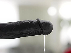 吹石れな デカチチおっぱいのドスケベ痴女がマゾ男を乳ずり！杭打ち騎乗位挿入で本能剥き出しの濃厚セックス
