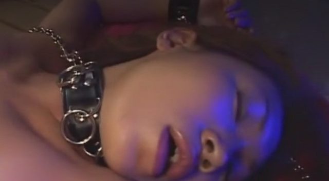 【美人ギャル】女だけのSMリンチ。SもMも黒ギャル。レズ、複数プレイ、洗濯バサミ、電マ、拘束、足枷、手枷。本番なし