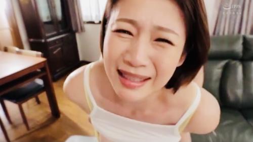 【母子相姦】これは違うの…次男にオマンコ突かれてる姿を見た兄も交ざり、お母さんと変態交尾