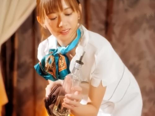 ほら、空っぽになるまで可愛がってあげる♡一一美貌と痴女のエロギャップ！？綺麗なお姉さんのドS痴女メンエス、今すぐ体験ｗ
