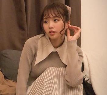 【連れ込み盗撮】「エッチはスポーツと同じww」超美形のキャバ嬢のセフレとイチャイチャなSEX！？【エロ動画】