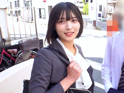 【素人ナンパ】勿論したいです♡カレシもち清楚系美人が家庭あり既婚上司と野球拳!!モニタリングも兼ねた企画で服を脱いでいく
