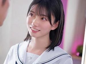 「先生の好きにしていいんだよ？」AVみたいな展開キターッ！！エグいほど可愛くてパイオツカイデーな美少女生徒と…