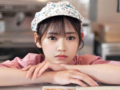 【甘い同棲生活】パティシエの彼女と狭い部屋でラブラブ中出しセックス♡毎日ヤリまくり！可愛い顔してエッチなカラダ、甘い誘惑に負けて濃厚な夜を過ごす！！