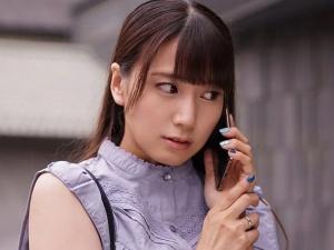 【人妻NTR】「飲まないと…妊娠しちゃう…」夫との生活を守るため抱かれる美人妻！恐怖に怯えながら性奴隷と化して…