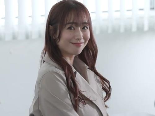 【白石茉莉奈】マッチングアプリで出会ったセフレの人妻に別れを切り出すと引越し先まで押しかけた人妻にチ〇ポを弄ばれる