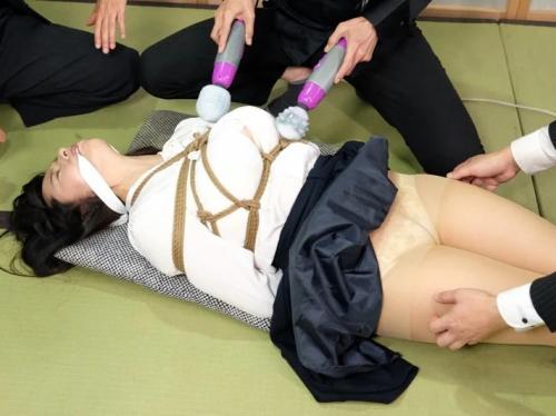 【人妻SM】