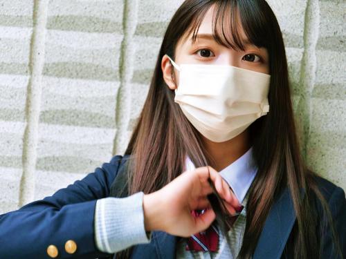 ＜個人 撮影＞態度が生意気すぎた女子校生！「おやじとか…今日もハズレｗｗ」素人パパ活ロリ嬢を中出しで成敗ｗ＜超エロ動画＞