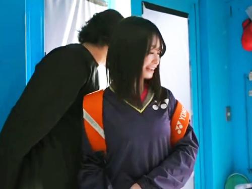 【MM号】くっそ可愛い超ロリ彼女のデカパイ揺れる生セックス！男の精子カラにする中出しOK娘の極上エロ動画ｗ【素人ナンパ】