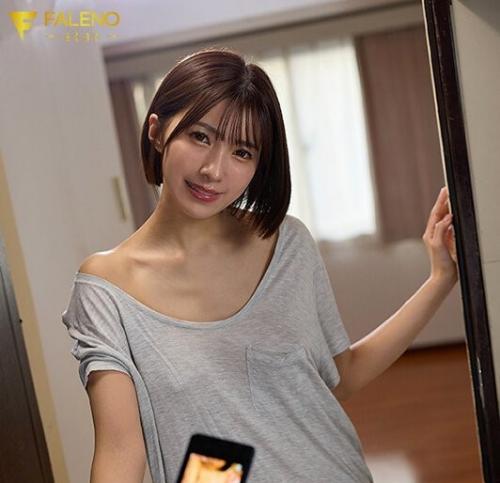 【お姉さん×巨乳】お隣さんのエロ垢を見付けてお隣さんの部屋を訪ねたら隣人以上恋人未満の関係になれた！