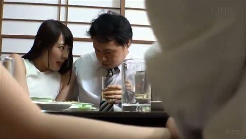 ヤバい、もう我慢できない！とろけるようなおっぱい、何度も突き刺して快楽追いかけるぜ！