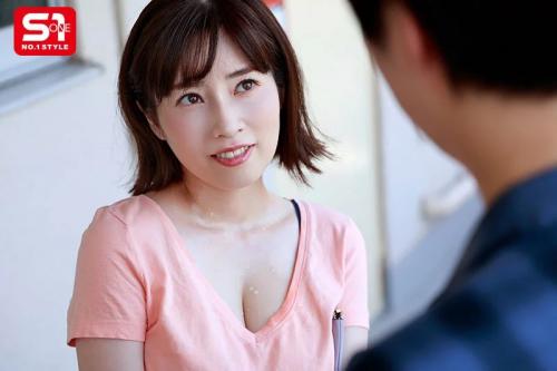 【隣人不倫】『勉強より、セックスの方が…♡』隣の奥さんのイキ声に耐えられず、クレームを入れたら…若チンポで旦那を凌駕する追いセックス相手に！？