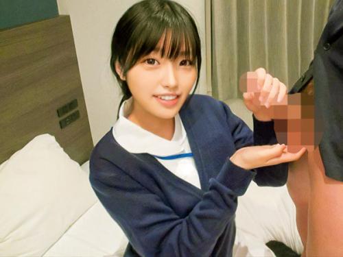 ＜素人ナンパ＞「生おちんちん挿入？」ナイスバディの超ロリ看護師に膣内射精！美巨乳な美少女の乱交AV動画ｗ＜童貞筆おろし＞