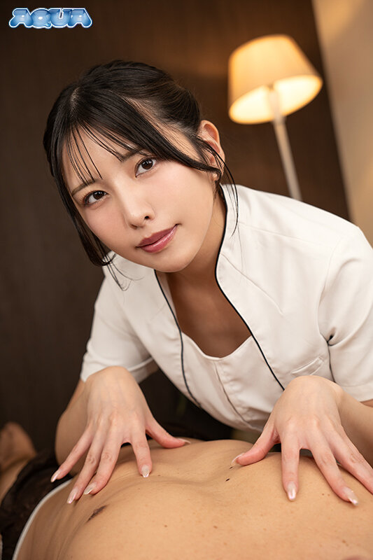 【VR】上品な美人が下品な淫語で罵倒してくる！フェロモンお姉さんのスケベオイルマッサージ調教 倉木しおり
