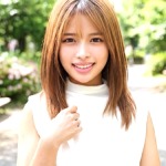 【人妻ナンパ】「ママです//」ノースリーブ姿のギャル奥様にインタビュー！4歳の男の子がいるという30歳ママ！