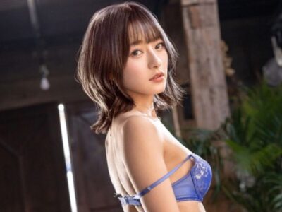 【流川夕✕中出し】「ヤバい！透けてる///」強烈な乱交中出しでメス覚醒っ！華奢ボディを責められ限界！