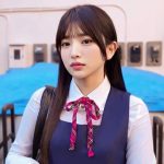 【美少女】「ちょっと//いつまでやってるの//」不愛想な制服ガールのことを気持ちよくさせる