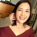 【美熟女】美麗がすごい四十路おばさんとホテルで2人きりの時間を満喫する快楽SEX！