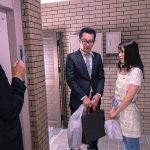 【向井藍】かわいい女房が同じエリアに住んでいる粗暴な男にヤラれる強引な興奮を味わっちゃう寝取られズコバコ
