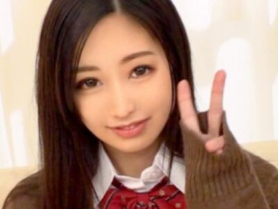 【激カワ素人娘】顔面偏差値MAXの低身長美少女！このルックスで淫乱パコ希望なんて最高かよ♡お願い聞いてあげるから、激しくエッチしよっ！！