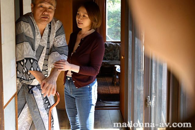 帰省したら、祖父と母がデキていた。あの日、見てしまった出来事が僕を生涯≪熟女好き≫に変えた―。 友田真希