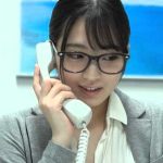 【永野鈴】田舎から出て来たばかりの新しいOLさんがお偉いさんに襲われてしまったエロいことやられちゃう