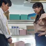 【憑依】「…あれ…私の身体が男になってる…。」ゴミクズ上司が部下OLに憑依した！