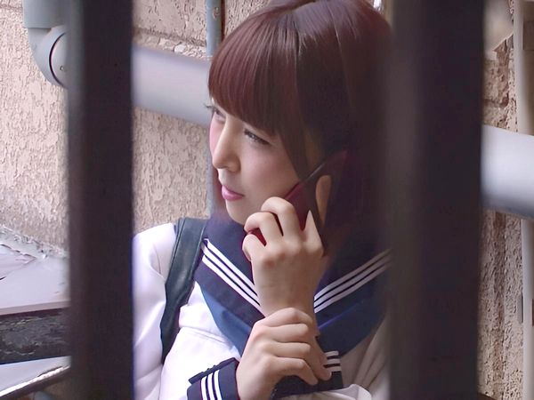 ＜連続射精×連続中出し＞拉致監禁し肉便器にしたエロ制服JKを拘束…鬼畜強姦で屈辱調教した少女を輪姦レイプで無許可中出し！